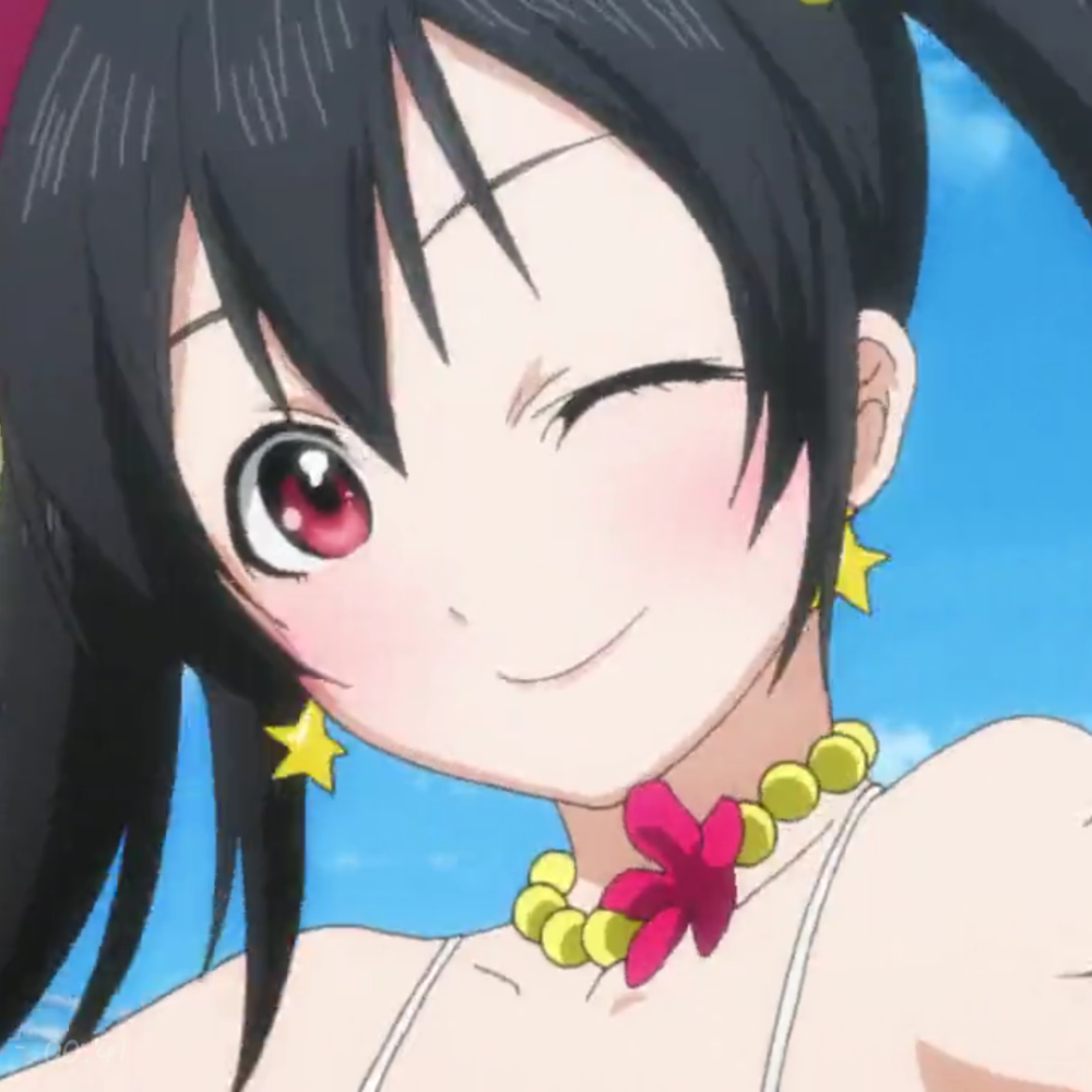 lovelive3rdpv冫自截漫头冫漫女冫夏色幻想12跳