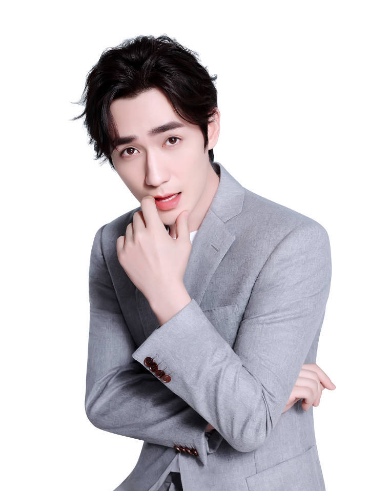 朱一龙白宇哥哥