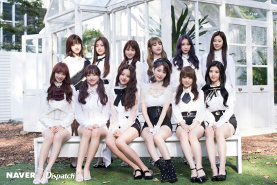 IZONE