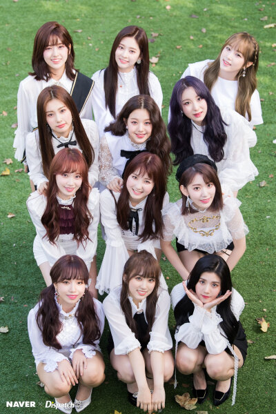 IZONE