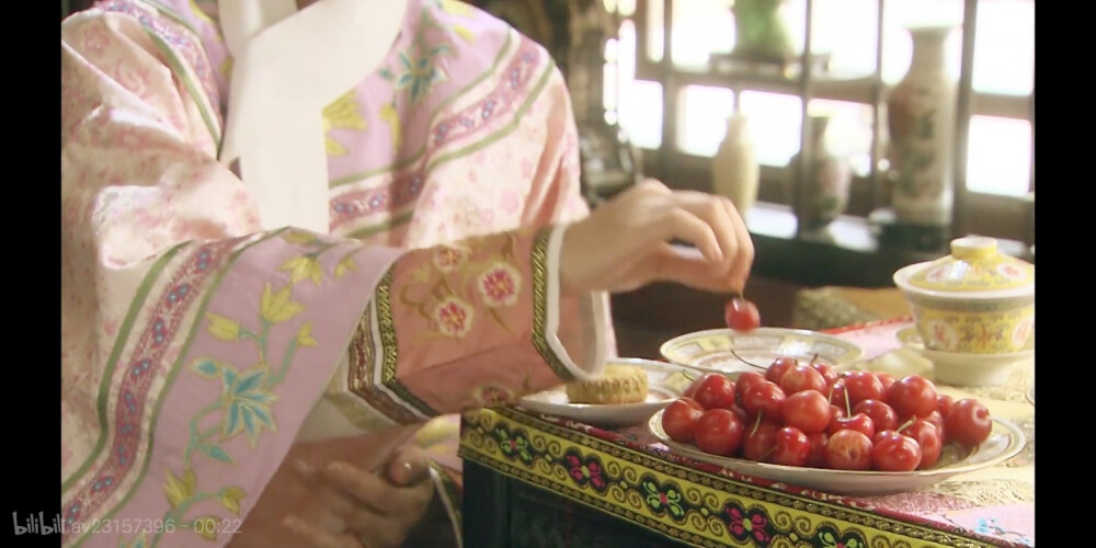 膳食