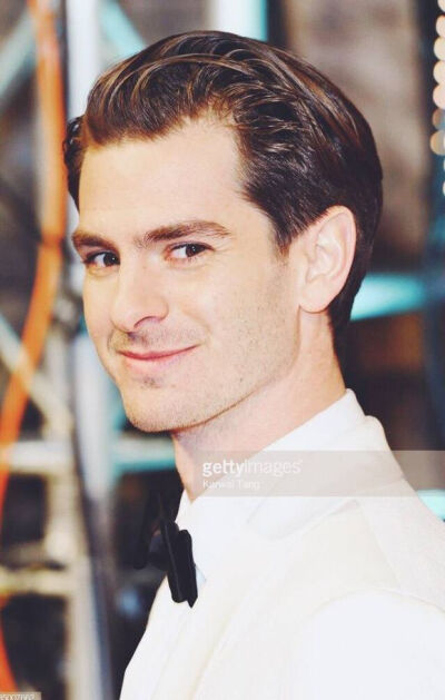 Andrew Garfield 加菲 安德鲁 加菲尔德