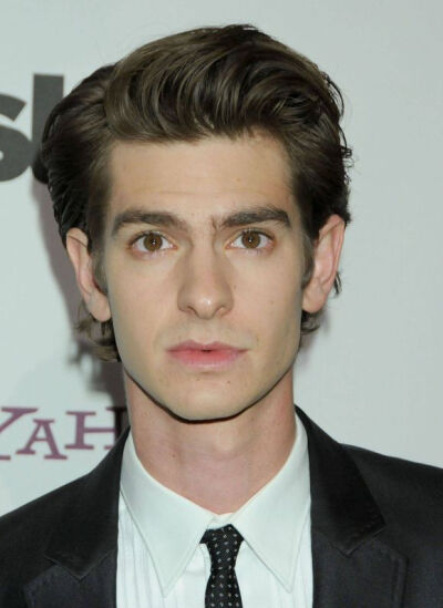 Andrew Garfield 加菲 安德鲁 加菲尔德