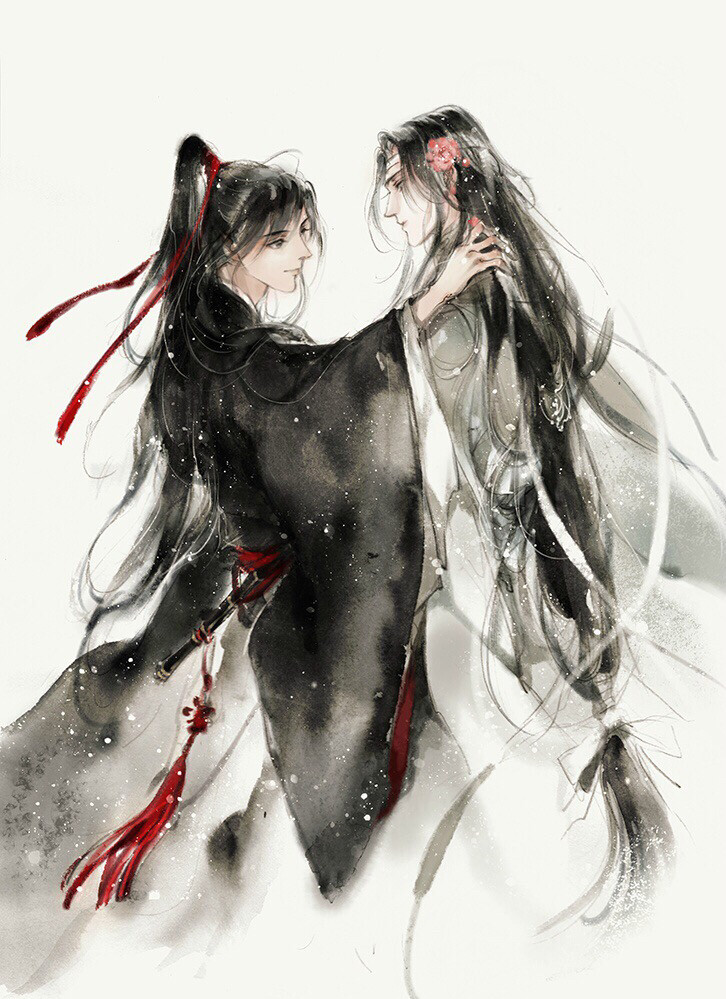 魔道祖师