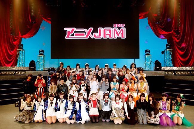 アニメJAM