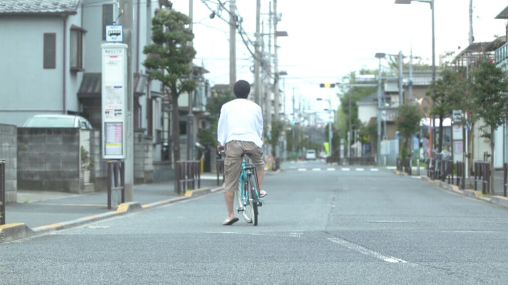 中学圣日记 冈田建史