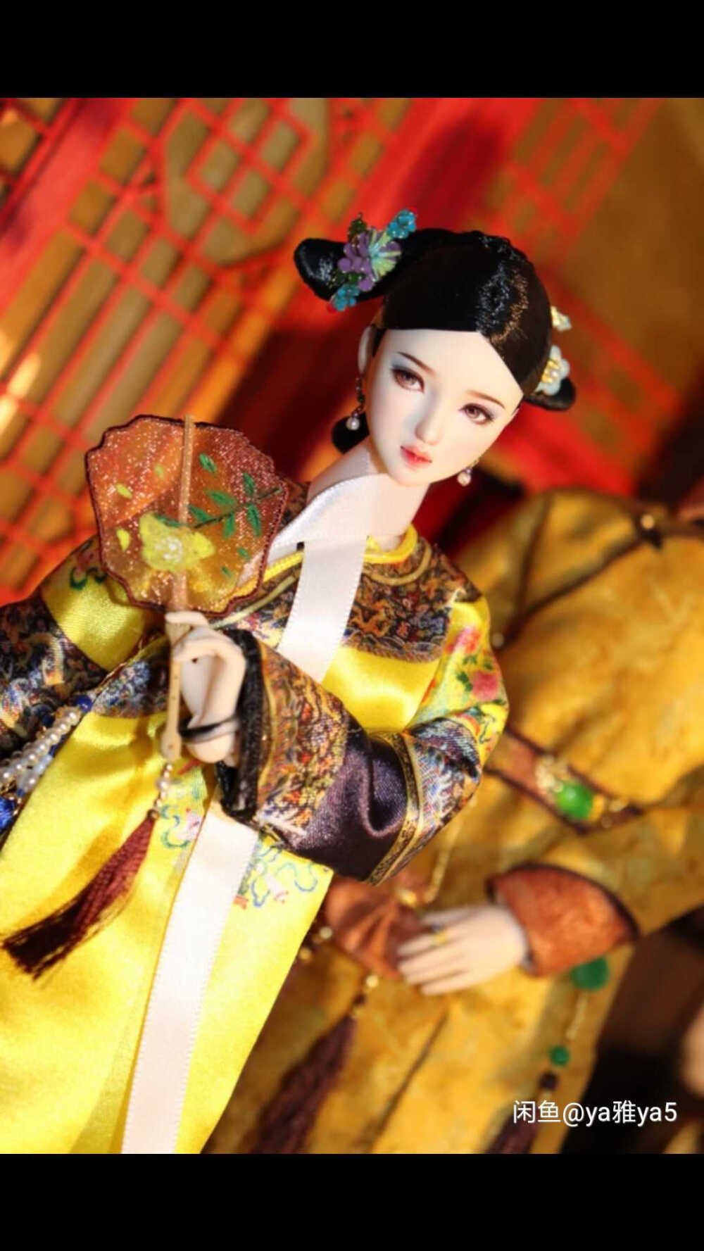古风