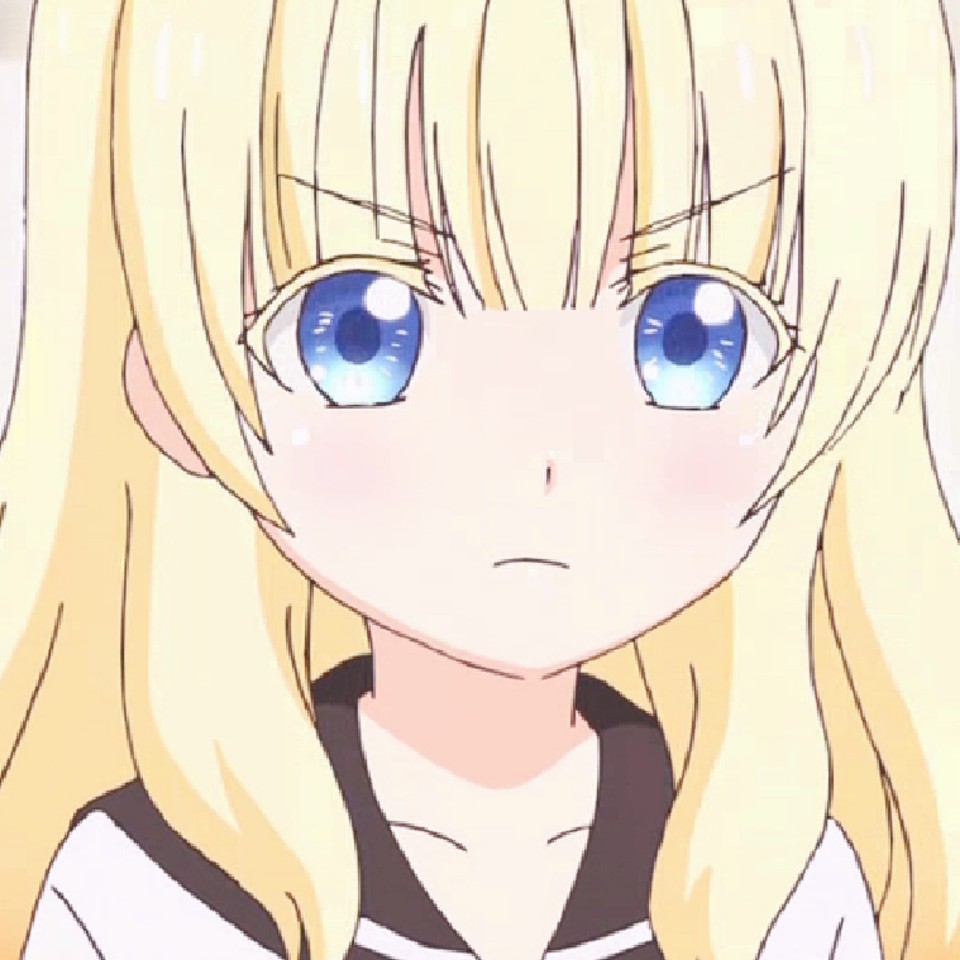 朱丽叶 自截 调色 by祈一