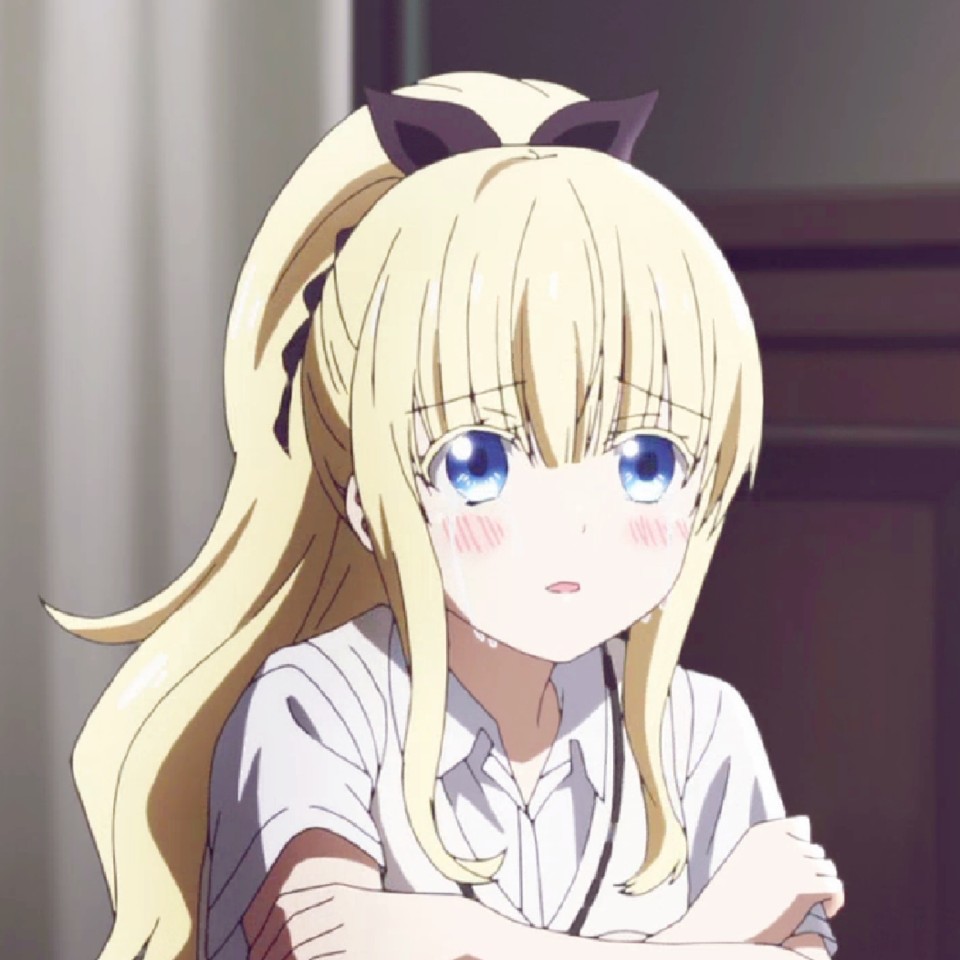 朱丽叶 自截 调色 by祈一