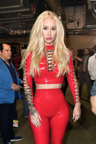 iggy