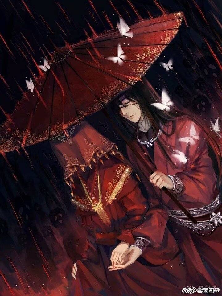 血雨探花