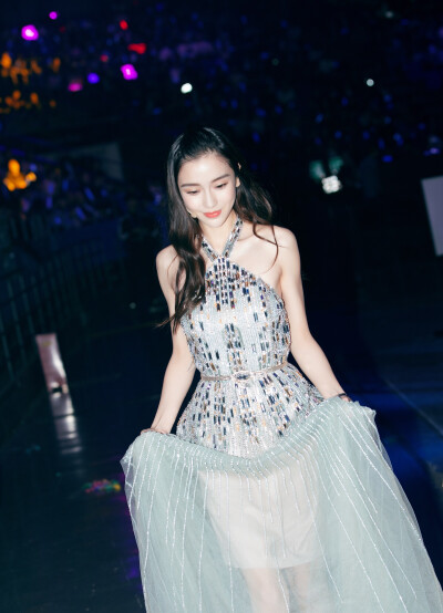 angelababy