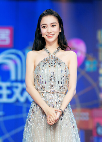 angelababy