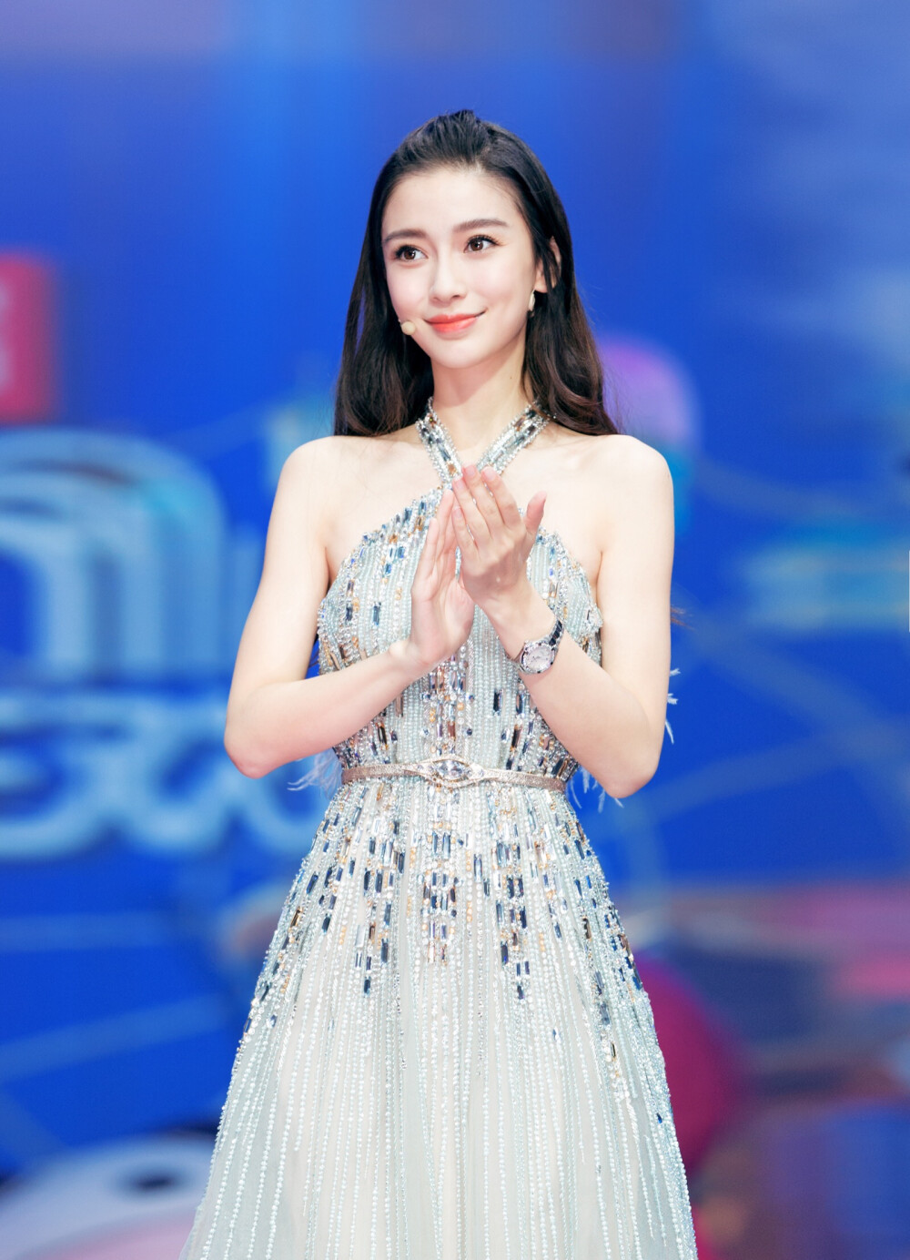 angelababy