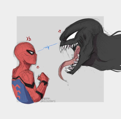 venom❤️