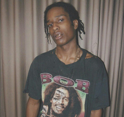 A$AP rocky