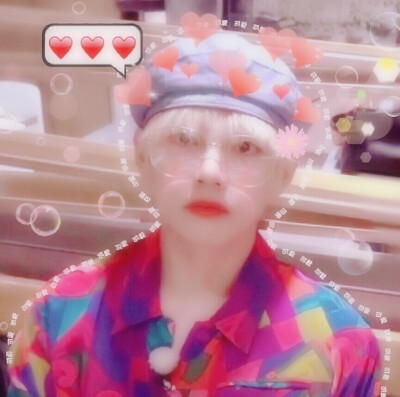 防弹少年团（自制）