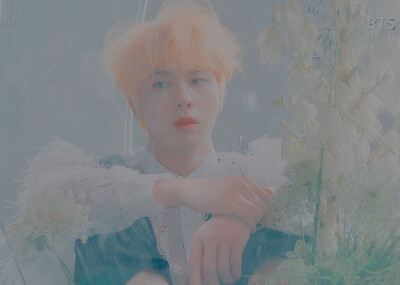 防弹少年团（自制）