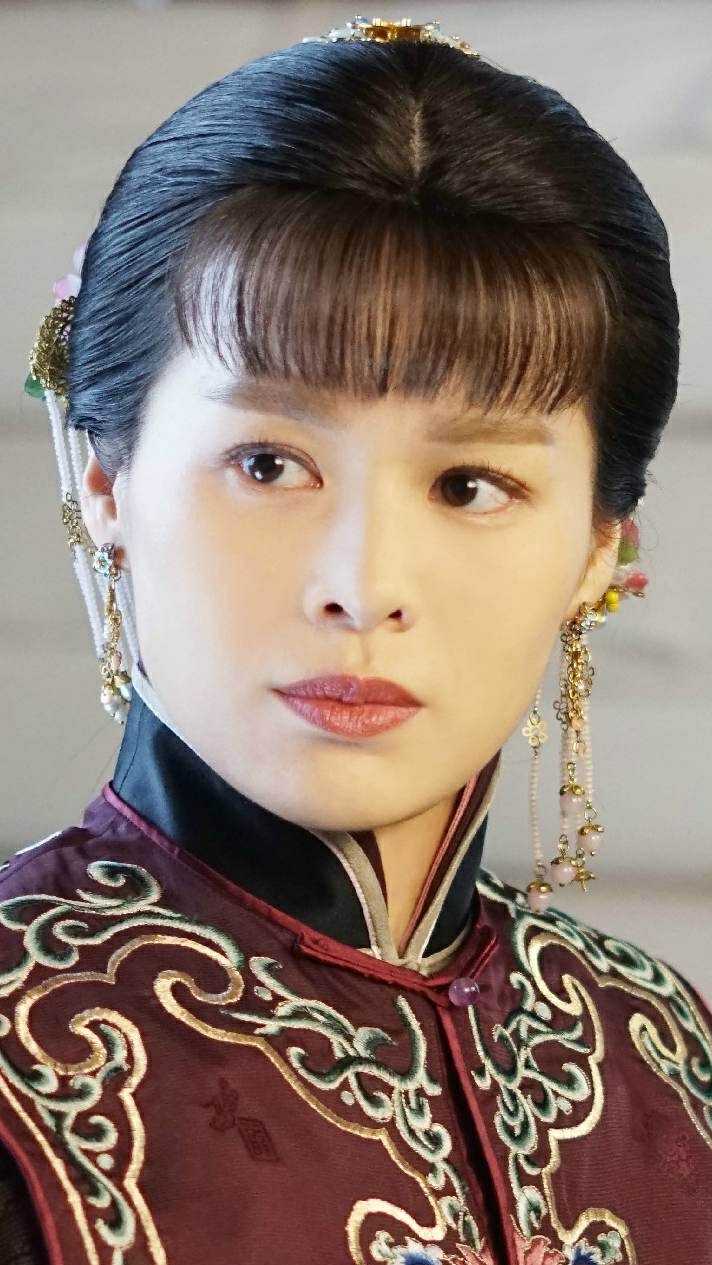 那年花开月正圆 胡咏梅 胡杏儿