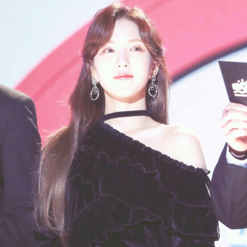 孙胜完/孙承焕 Wendy
by琉宝