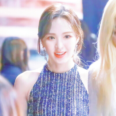 孙胜完/孙承焕 Wendy
by琉宝