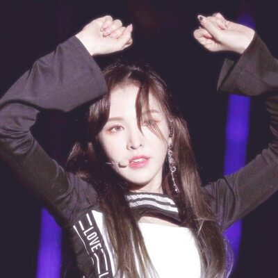 孙胜完/孙承焕 Wendy
by琉宝