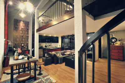 loft