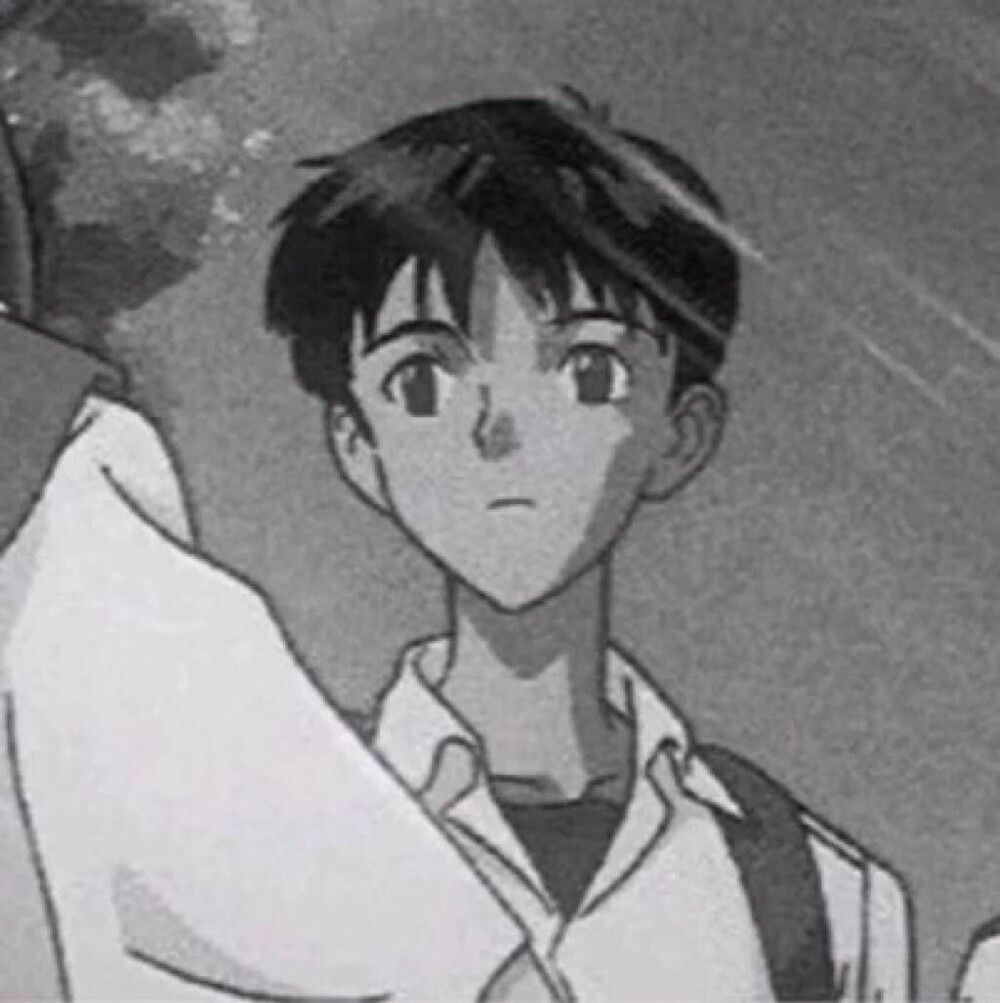 动漫头像/情侣头像