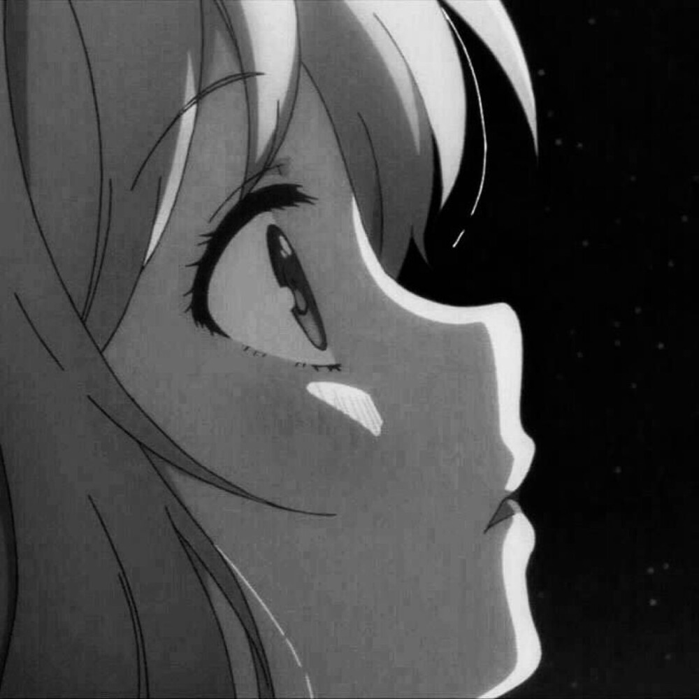 动漫头像/情侣头像