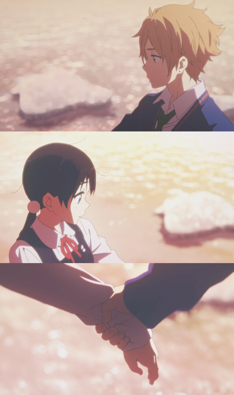 恋爱玉子爱情故事