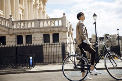 陈宥维，小哥哥