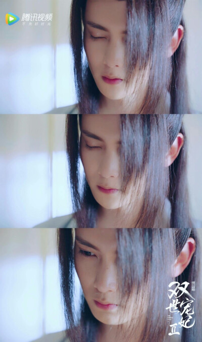 陈宥维，小哥哥