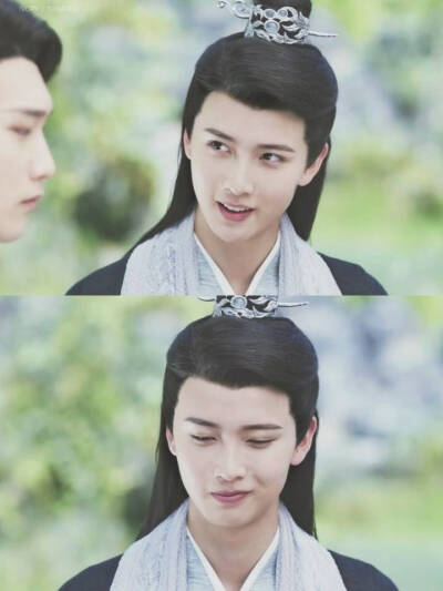 陈宥维，小哥哥