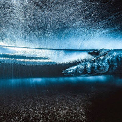 海|Ben Thouard