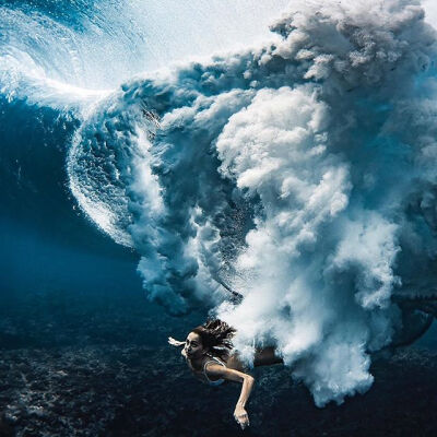 海|Ben Thouard