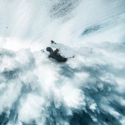 海|Ben Thouard