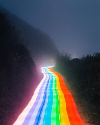 Rainbow|daniel mercadante