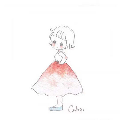 caho