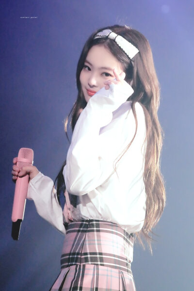 金智妮jennie