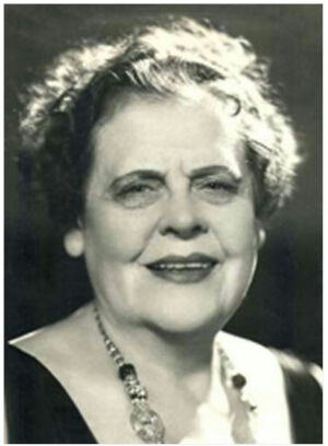 玛丽杜丝勒
        第4届奥斯卡影后