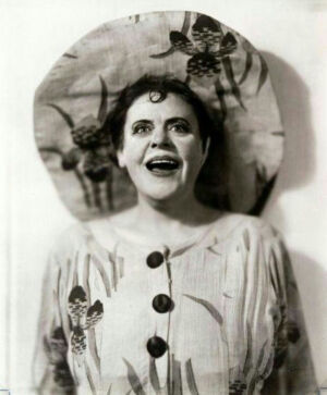 玛丽杜丝勒
        第4届奥斯卡影后