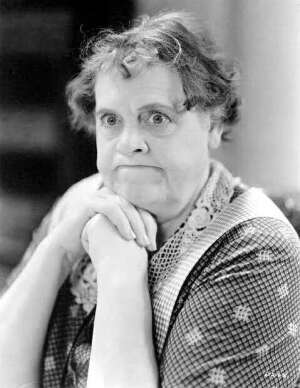 玛丽杜丝勒
        第4届奥斯卡影后