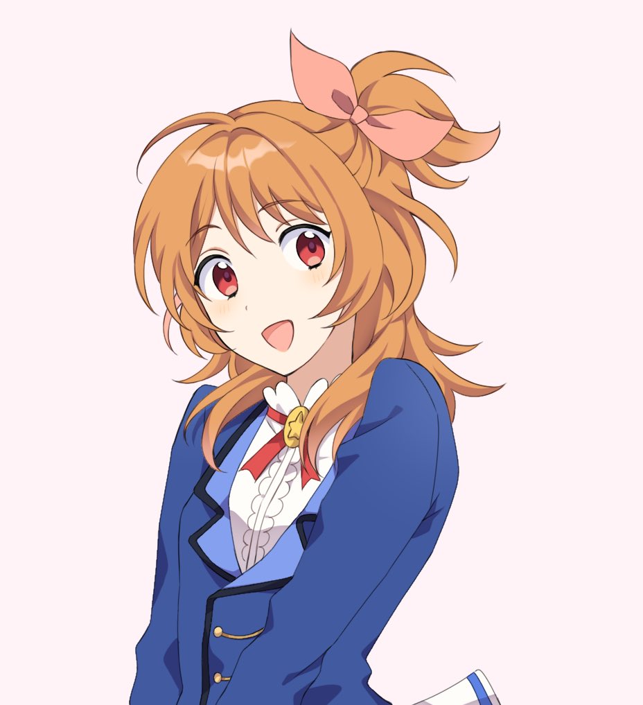 偶像活动大空明里