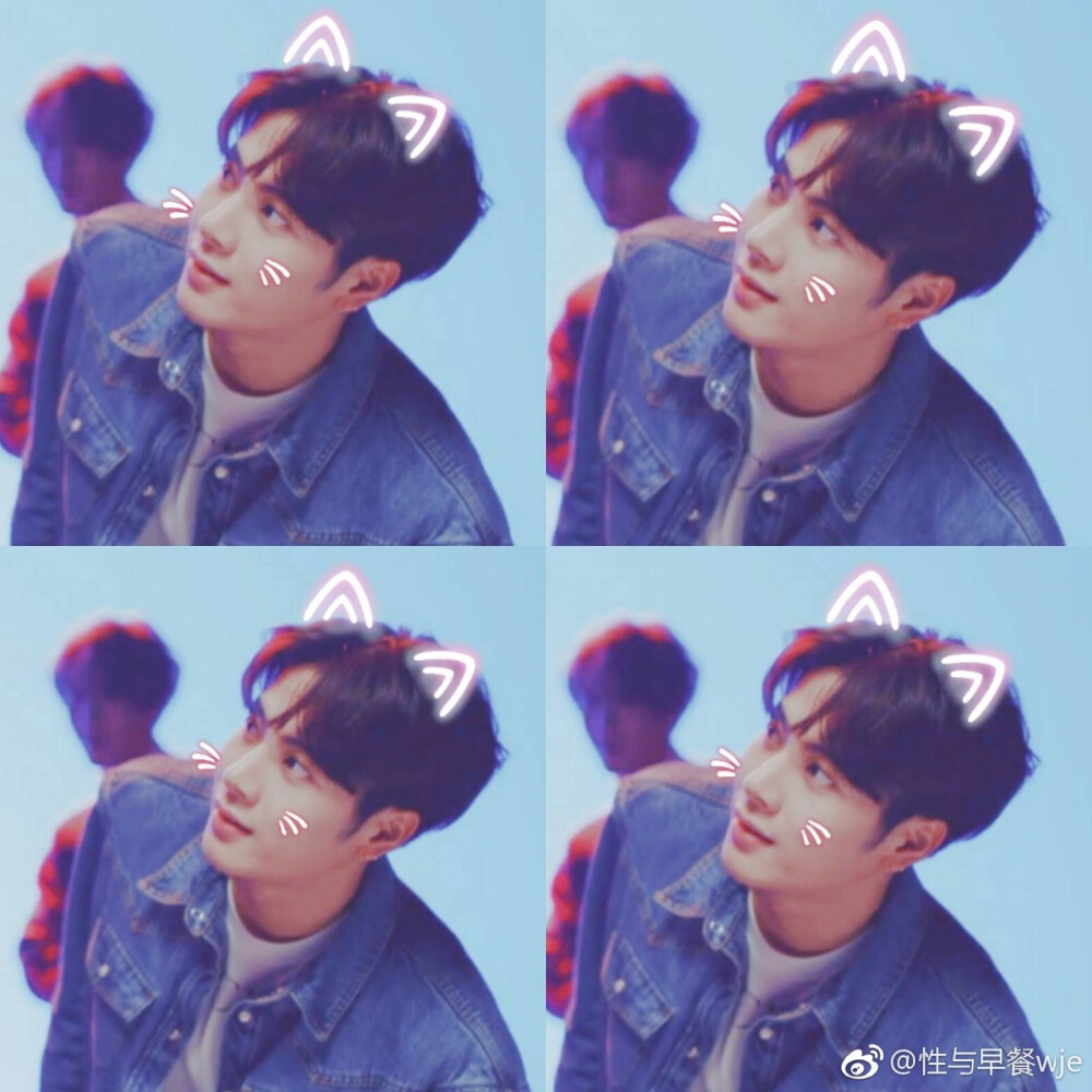 王嘉尔Jackson