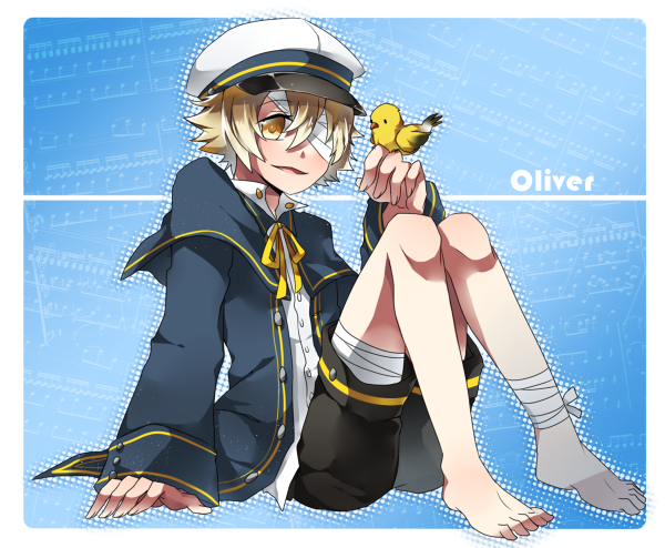 Oliver