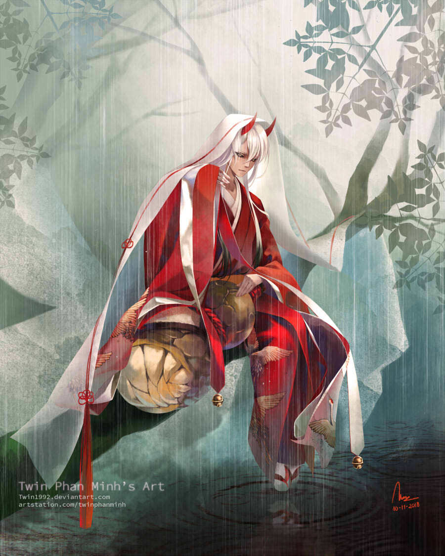 阴阳师ς