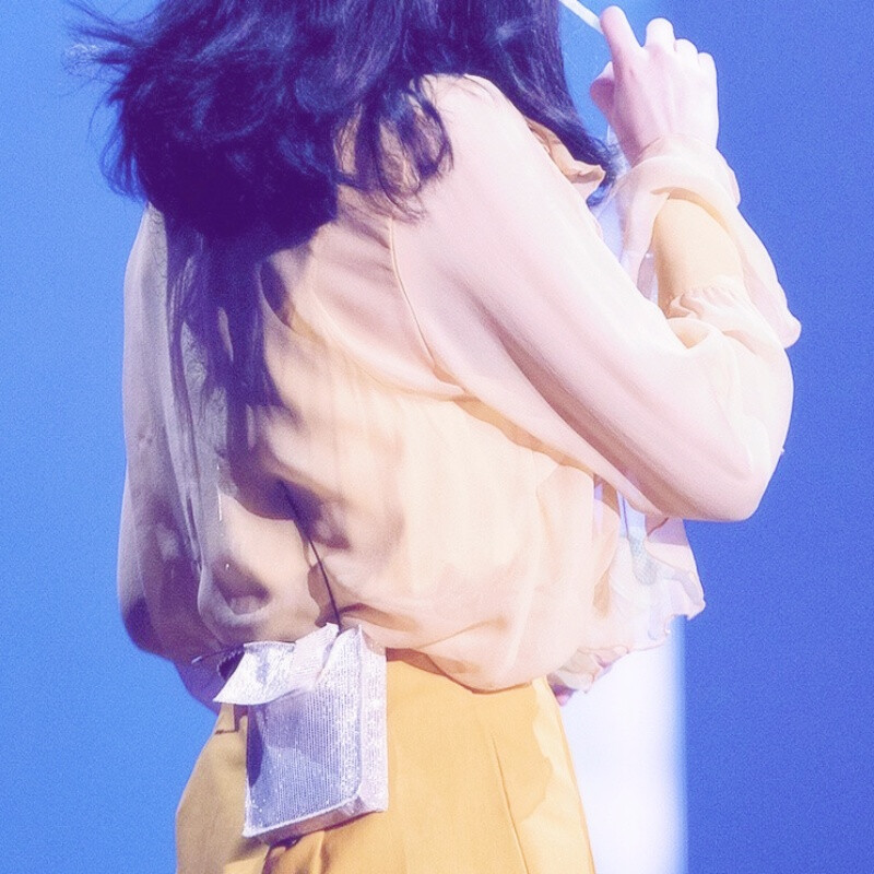 女爱豆部位图/许昱