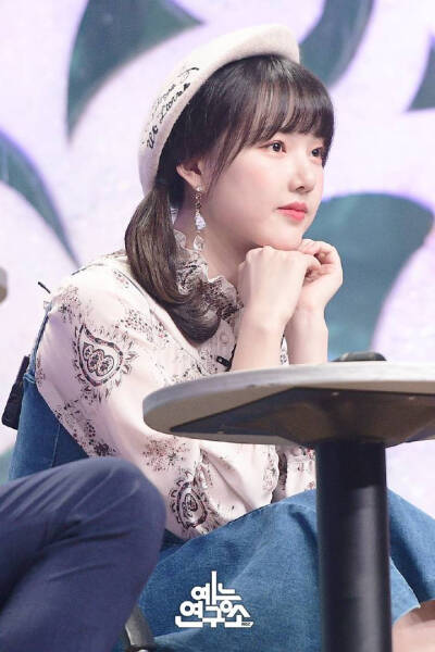 gfriend艺琳✨