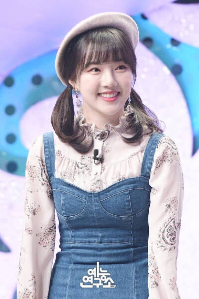 gfriend艺琳✨