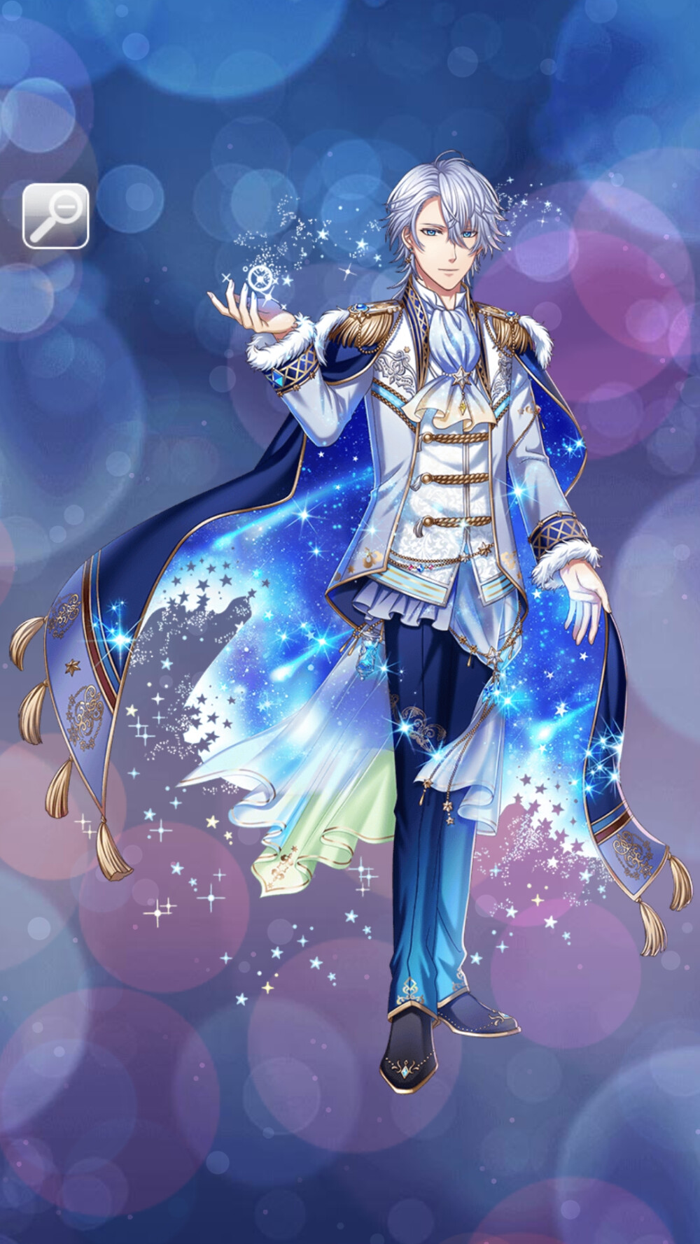 梦100修特鲁光叔brandnewdream日觉